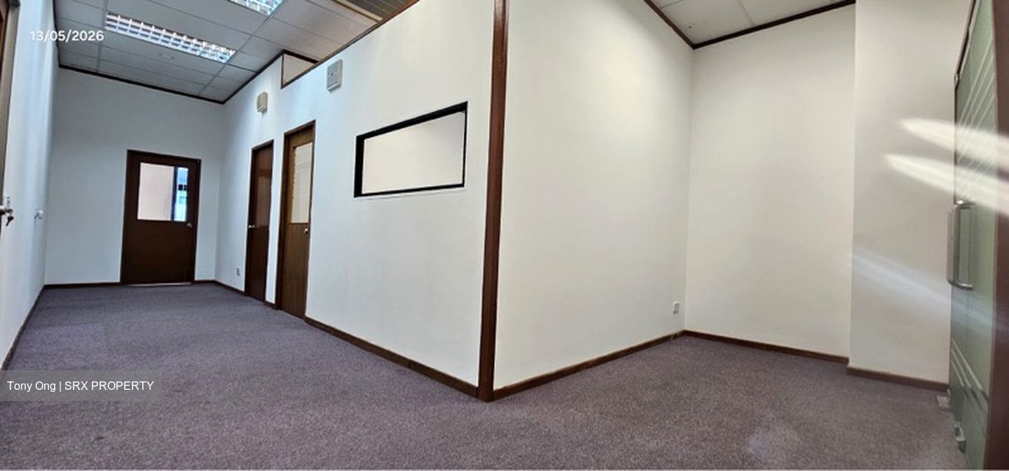 63@ubi (D14), Office #559864431